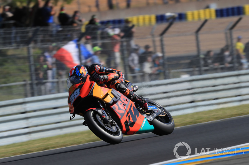 Bradley Smith