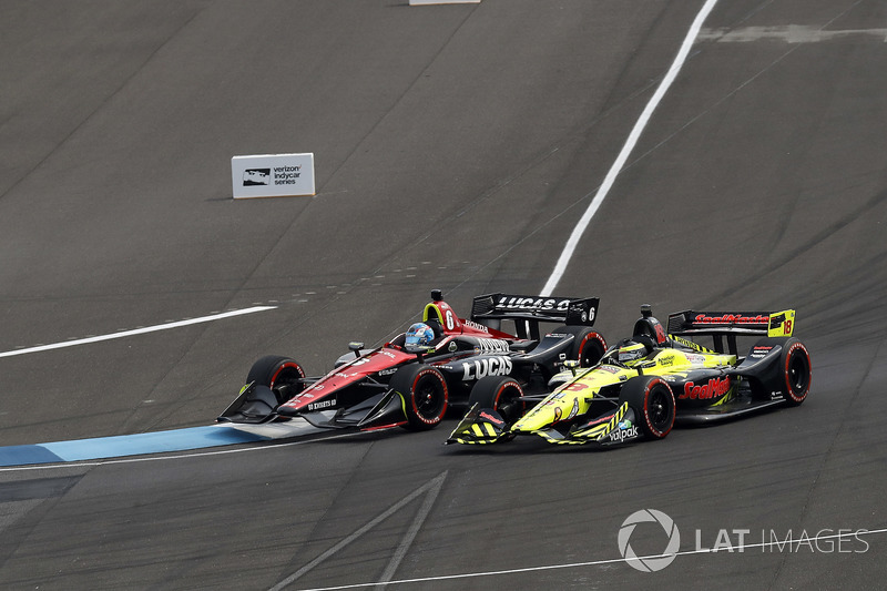 GP Indianapolis