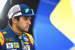 Chase Elliott, Hendrick Motorsports Chevrolet
