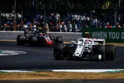 Charles Leclerc, Sauber C37