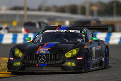 SunEnergy1 Racing