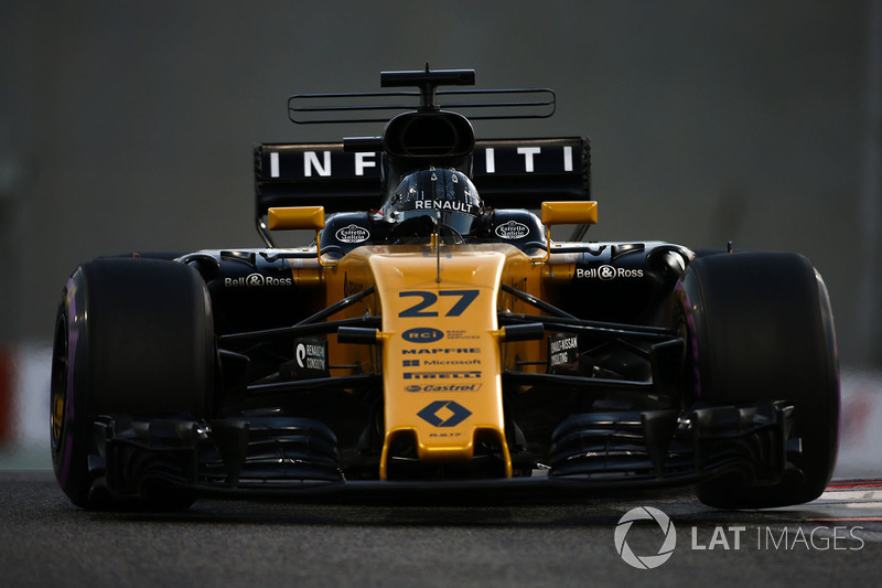 5. Nico Hulkenberg (138 GPs)