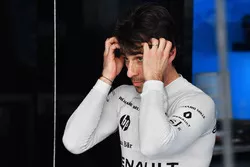 Nicolas Prost, Renault e.Dams