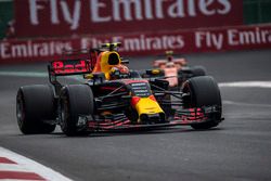 Max Verstappen, Red Bull Racing RB13