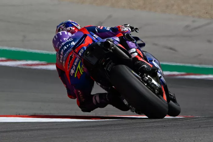 Toprak Razgatlioglu, Pramac Racing