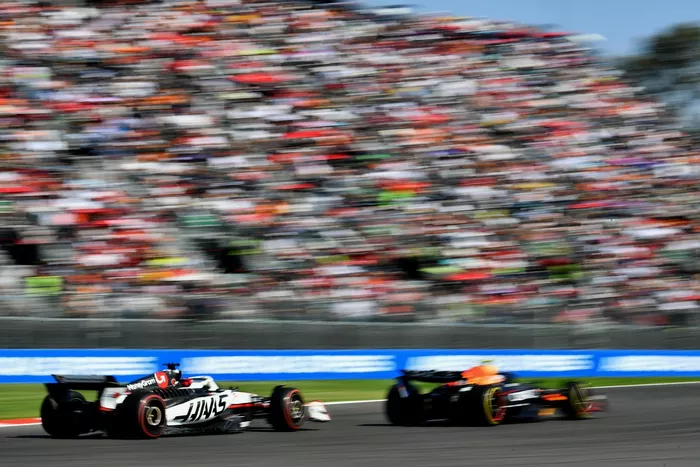 Esteban Ocon, Haas F1 Team