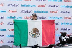 Sergio Pérez, Sahara Force India