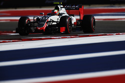 Esteban Gutiérrez, Haas F1 Team VF-16
