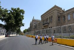 Marcus Ericsson, Sauber F1 Team