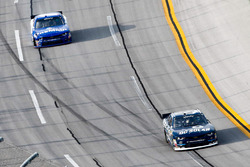 Brennan Poole, Chip Ganassi Racing Chevrolet, Elliott Sadler, JR Motorsports Chevrolet