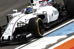 Феліпе Масса, Williams FW38