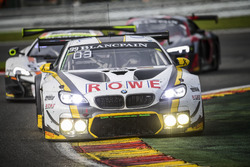 #99 Rowe Racing, BMW M6 GT3: Максим Мартан, Алекс Сімс, Філіпп Енг
