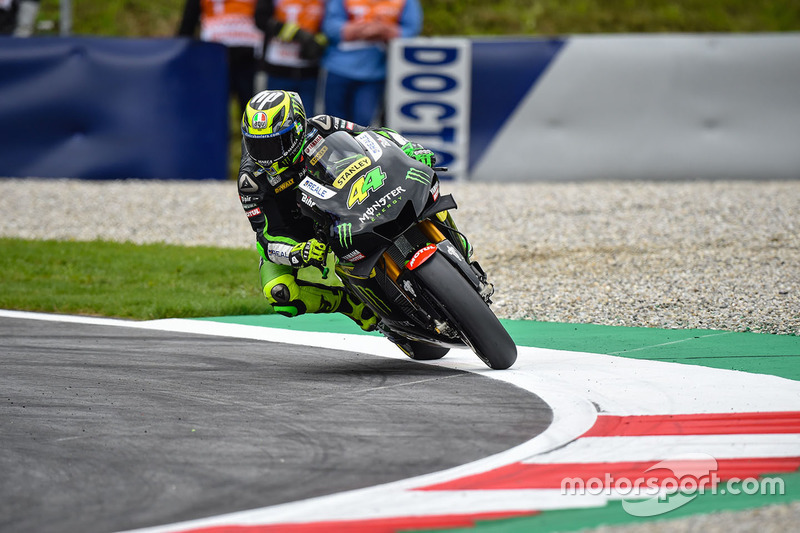 15. Pol Espargaro, Tech 3, Yamaha