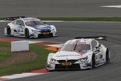 Мартін Томчік, BMW Team Schnitzer, BMW M4 DTM