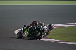 Джонатан Рей, Kawasaki Racing