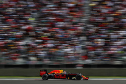 Макс Ферстаппен, Red Bull Racing RB12