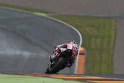 Андреа Довіціозо, Ducati Team