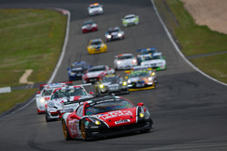 Mike Jäger, Stephan Köhler, Christian Kohlhaas, Ferrari 458