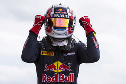 Sieger Pierre Gasly, Prema Racing