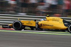 Jolyon Palmer, Renault Sport F1 Team RS16