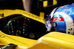 Jolyon Palmer, Renault Sport F1 Team