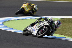 Jesko Raffin, SAG Team