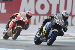 Jack Miller, Marc VDS Racing Honda dan Marc Marquez, Repsol Honda Team