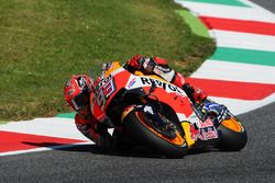 Marc Márquez, Repsol Honda Team