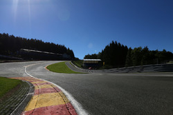L'Eau Rouge