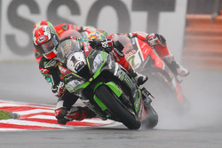 Jonathan Rea, Kawasaki Racing