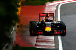 Макс Ферстаппен, Red Bull Racing RB12