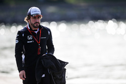 Фернандо Алонсо, McLaren