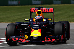 Daniel Ricciardo, Red Bull Racing RB12