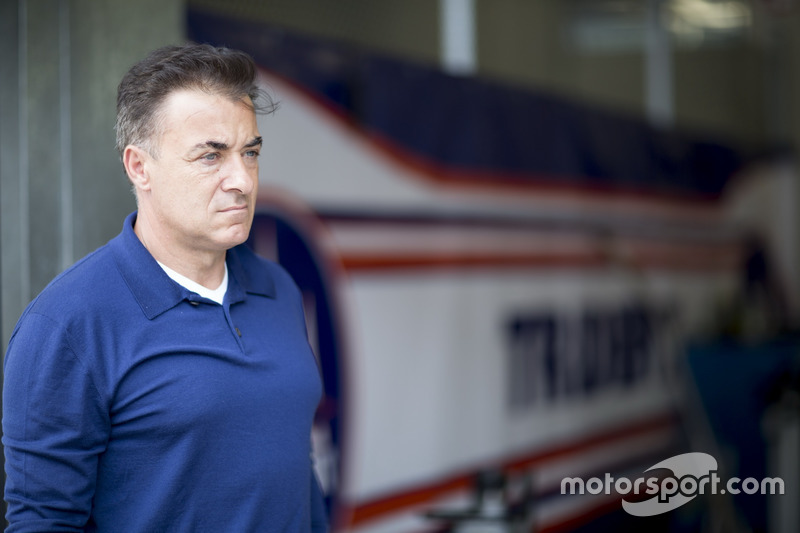 Jean Alesi