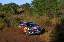 Jari-Matti Latvala, Miikka Anttila, Volkswagen Polo WRC, Volkswagen Motorsport