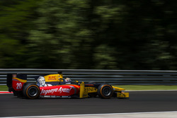 Antonio Giovinazzi, PREMA Racing