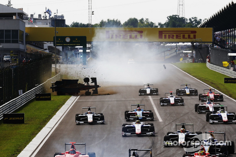 Hungaroring - C2