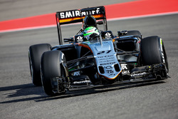 Nico Hulkenberg, Sahara Force India F1 VJM09
