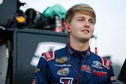 William Byron, Kyle Busch Motorsports Toyota