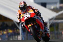 Dani Pedrosa, Repsol Honda Team