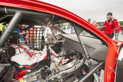 Yvan Muller, Citroën World Touring Car Team, Citroën C-Elysée WTCC