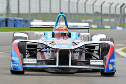 Robin Frijns, Amlin Andretti Formula E Team