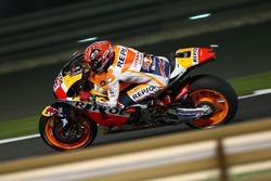 Marc Marquez, Repsol Honda Team, Honda