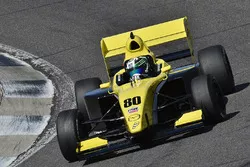 Pato O'Ward, Team Pelfrey