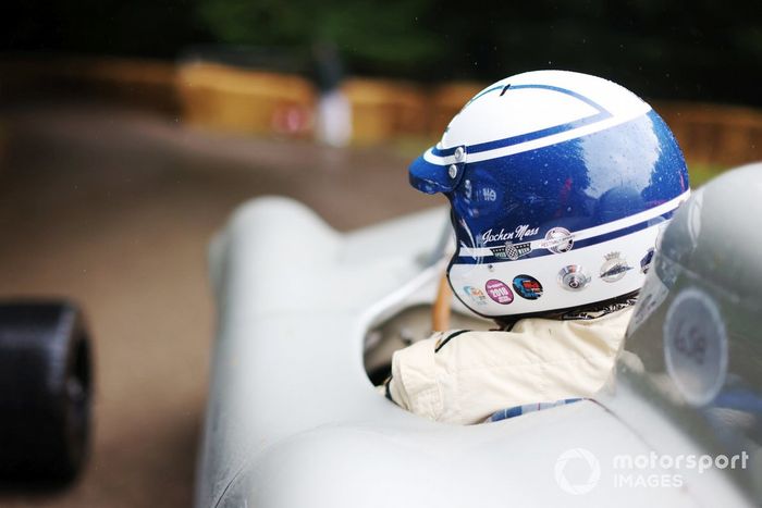 Mercedes-Benz 300SLR