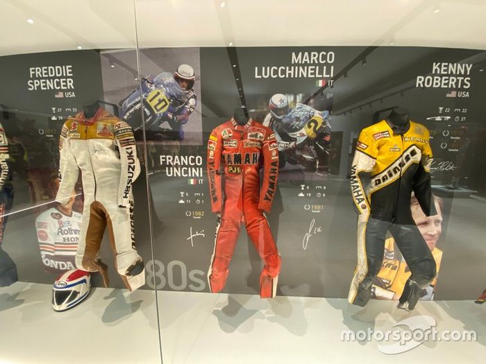 Presentación McLaren Barcelona exposición