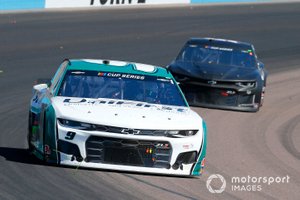 Chase Elliott, Hendrick Motorsports, Chevrolet Camaro Unifirst