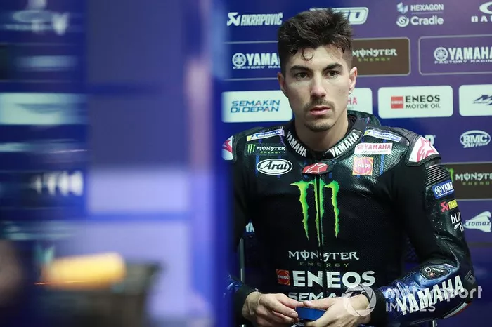 Maverick Viñales: Um dos candidatos a destronar Marc Márquez é Maverick Viñales. Mas, o piloto da Yamaha passou por um susto, que poderia ter atrapalhado sua jornada, caso os adiamentos das provas da MotoGP não tivessem acontecido por causa do Covid-19.