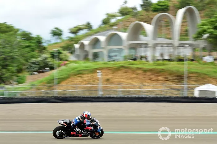 Andrea Dovizioso, RNF MotoGP Racing