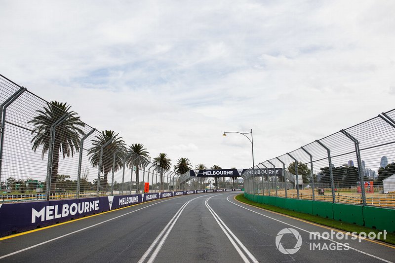 Circuit preparations